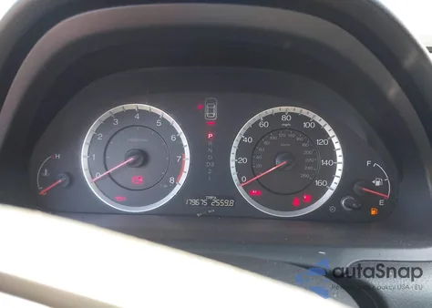 2011 Honda Accord Exl from USA, damaged, VIN 1HGCP3F85BA028804